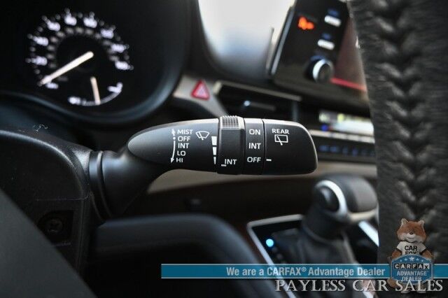 2023 Toyota Sienna XLE Anchorage AK 2023 Toyota Sienna XLE Anchorage AK