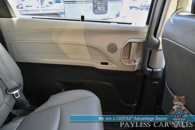 2023 Toyota Sienna XLE Anchorage AK 2023 Toyota Sienna XLE Anchorage AK