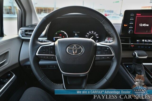2023 Toyota Sienna XLE Anchorage AK 2023 Toyota Sienna XLE Anchorage AK