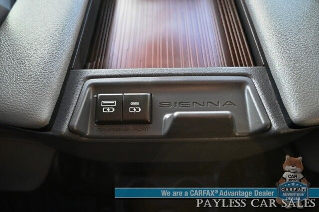 2023 Toyota Sienna XLE Anchorage AK 2023 Toyota Sienna XLE Anchorage AK