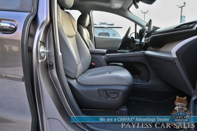 2023 Toyota Sienna XLE Anchorage AK 2023 Toyota Sienna XLE Anchorage AK