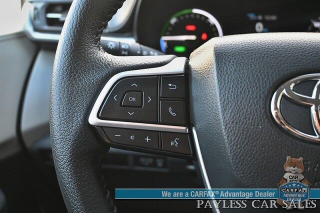 2023 Toyota Sienna XLE Anchorage AK 2023 Toyota Sienna XLE Anchorage AK