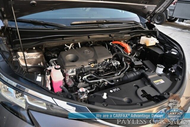 2023 Toyota Sienna XLE Anchorage AK 2023 Toyota Sienna XLE Anchorage AK