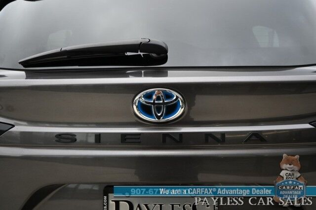 2023 Toyota Sienna XLE Anchorage AK
