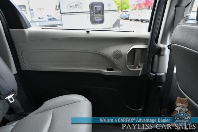 2023 Toyota Sienna XLE Anchorage AK