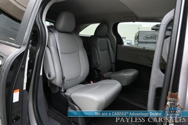 2023 Toyota Sienna XLE Anchorage AK