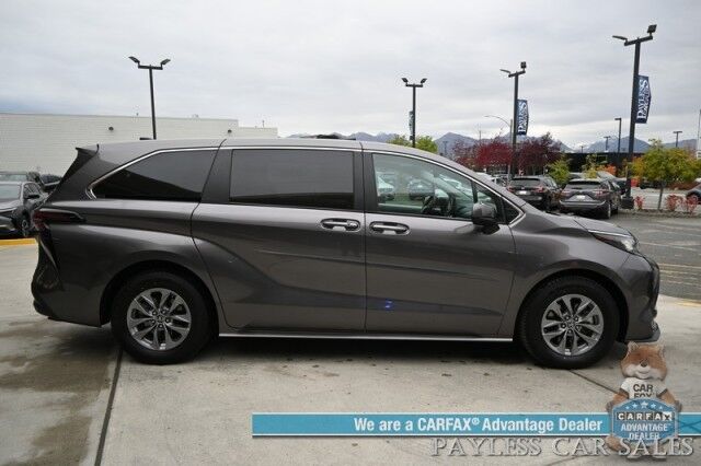 2023 Toyota Sienna XLE Anchorage AK