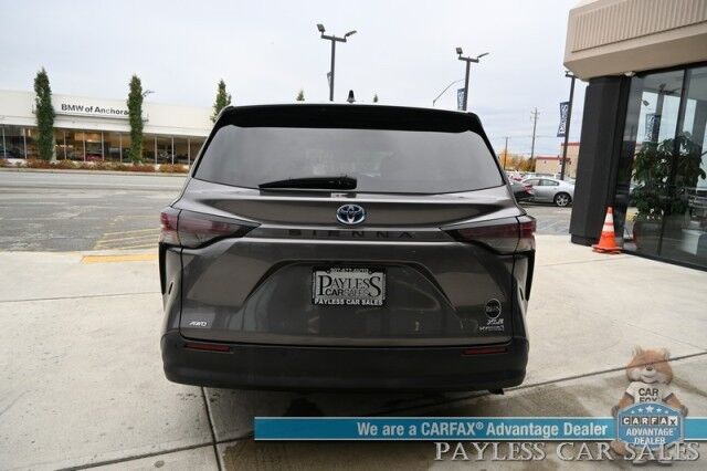 2023 Toyota Sienna XLE Anchorage AK