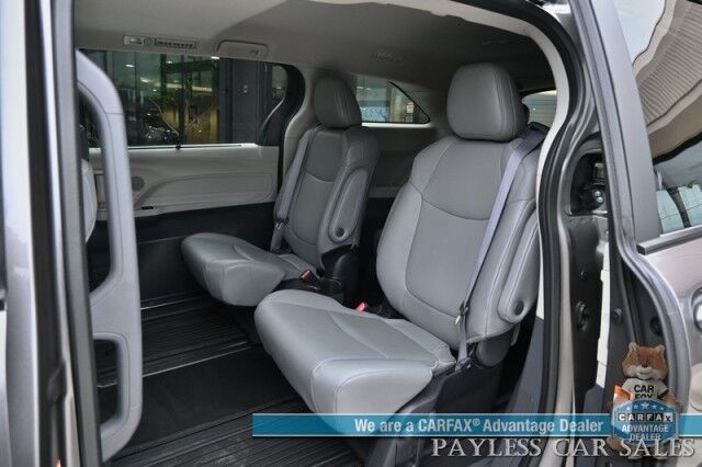 2023 Toyota Sienna XLE Anchorage AK