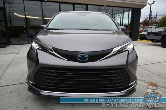 2023 Toyota Sienna XLE Anchorage AK