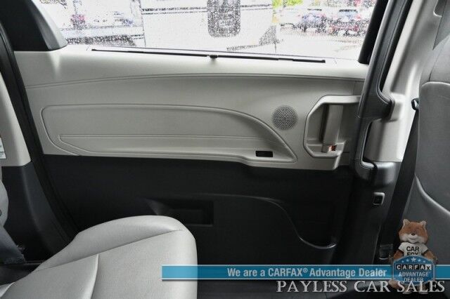 2023 Toyota Sienna XLE Anchorage AK