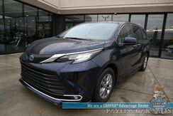 2023_Toyota_Sienna_XLE_ Anchorage AK