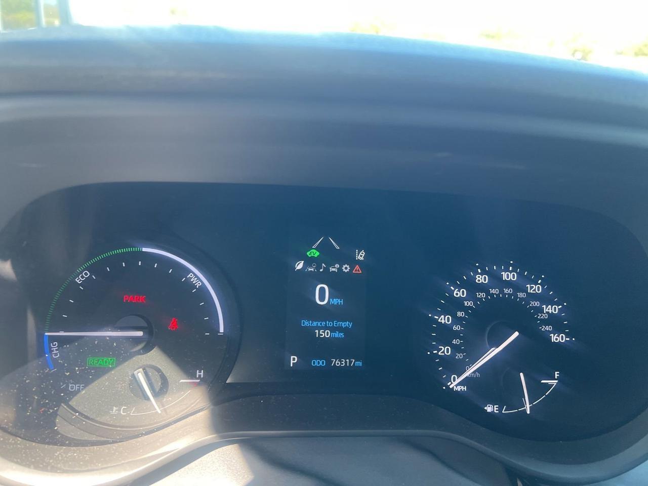 2023 Toyota Sienna XLE Hurst TX