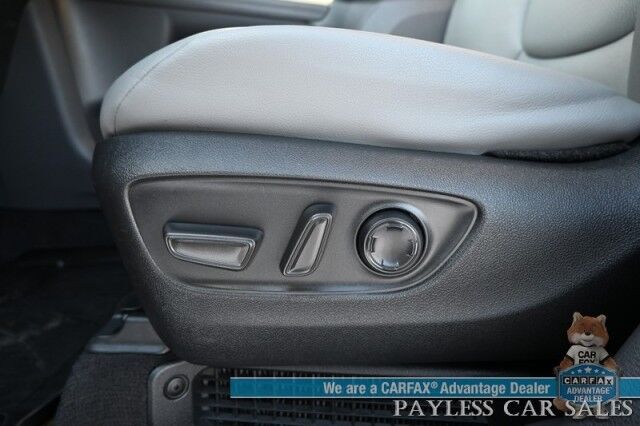 2023 Toyota Sienna XLE Hybrid / AWD / Auto Start / Power & Heated Leather Seats / Sunroof / Adaptive Cruise / Lane Depart & Blind Spot / Apple CarPlay & Android Auto / Back Up Cam / Rear Captain Chairs / 3rd Row / 36 MPG / 1-Owner Anchorage AK 2023 Toyota Sienna XLE Hybrid / AWD / Auto Start / Power & Heated Leather Seats / Sunroof / Adaptive Cruise / Lane Depart & Blind Spot / Apple CarPlay & Android Auto / Back Up Cam / Rear Captain Chairs / 3rd Row / 36 MPG / 1-Owner Anchorage AK