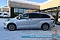 2023 Toyota Sienna XLE Hybrid / AWD / Auto Start / Power & Heated Leather Seats / Sunroof / Adaptive Cruise / Lane Depart & Blind Spot / Apple CarPlay & Android Auto / Back Up Cam / Rear Captain Chairs / 3rd Row / 36 MPG / 1-Owner Anchorage AK 2023 Toyota Sienna XLE Hybrid / AWD / Auto Start / Power & Heated Leather Seats / Sunroof / Adaptive Cruise / Lane Depart & Blind Spot / Apple CarPlay & Android Auto / Back Up Cam / Rear Captain Chairs / 3rd Row / 36 MPG / 1-Owner Anchorage AK