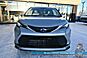 2023 Toyota Sienna XLE Hybrid / AWD / Auto Start / Power & Heated Leather Seats / Sunroof / Adaptive Cruise / Lane Depart & Blind Spot / Apple CarPlay & Android Auto / Back Up Cam / Rear Captain Chairs / 3rd Row / 36 MPG / 1-Owner Anchorage AK 2023 Toyota Sienna XLE Hybrid / AWD / Auto Start / Power & Heated Leather Seats / Sunroof / Adaptive Cruise / Lane Depart & Blind Spot / Apple CarPlay & Android Auto / Back Up Cam / Rear Captain Chairs / 3rd Row / 36 MPG / 1-Owner Anchorage AK