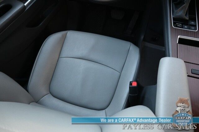 2023 Toyota Sienna XLE Hybrid / AWD / Auto Start / Power & Heated Leather Seats / Sunroof / Adaptive Cruise / Lane Depart & Blind Spot / Apple CarPlay & Android Auto / Back Up Cam / Rear Captain Chairs / 3rd Row / 36 MPG / 1-Owner Anchorage AK 2023 Toyota Sienna XLE Hybrid / AWD / Auto Start / Power & Heated Leather Seats / Sunroof / Adaptive Cruise / Lane Depart & Blind Spot / Apple CarPlay & Android Auto / Back Up Cam / Rear Captain Chairs / 3rd Row / 36 MPG / 1-Owner Anchorage AK