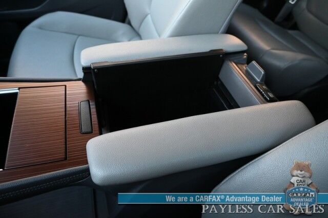 2023 Toyota Sienna XLE Hybrid / AWD / Auto Start / Power & Heated Leather Seats / Sunroof / Adaptive Cruise / Lane Depart & Blind Spot / Apple CarPlay & Android Auto / Back Up Cam / Rear Captain Chairs / 3rd Row / 36 MPG / 1-Owner Anchorage AK 2023 Toyota Sienna XLE Hybrid / AWD / Auto Start / Power & Heated Leather Seats / Sunroof / Adaptive Cruise / Lane Depart & Blind Spot / Apple CarPlay & Android Auto / Back Up Cam / Rear Captain Chairs / 3rd Row / 36 MPG / 1-Owner Anchorage AK