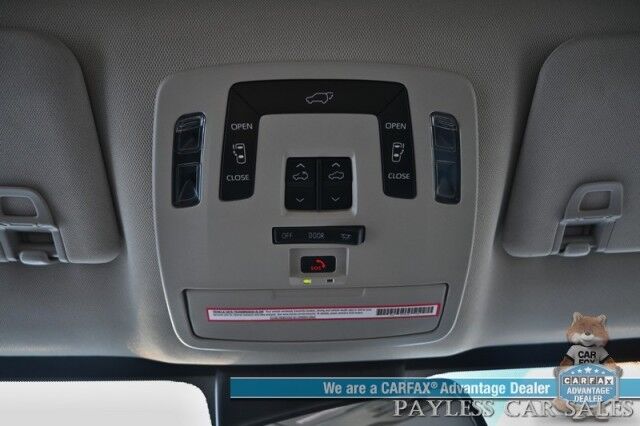 2023 Toyota Sienna XLE Hybrid / AWD / Auto Start / Power & Heated Leather Seats / Sunroof / Adaptive Cruise / Lane Depart & Blind Spot / Apple CarPlay & Android Auto / Back Up Cam / Rear Captain Chairs / 3rd Row / 36 MPG / 1-Owner Anchorage AK 2023 Toyota Sienna XLE Hybrid / AWD / Auto Start / Power & Heated Leather Seats / Sunroof / Adaptive Cruise / Lane Depart & Blind Spot / Apple CarPlay & Android Auto / Back Up Cam / Rear Captain Chairs / 3rd Row / 36 MPG / 1-Owner Anchorage AK