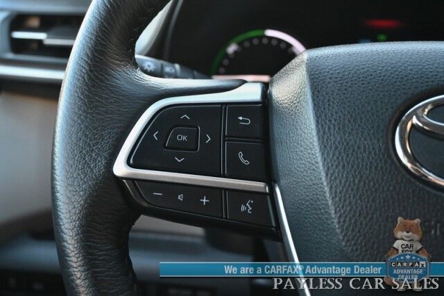 2023 Toyota Sienna XLE Hybrid / AWD / Auto Start / Power & Heated Leather Seats / Sunroof / Adaptive Cruise / Lane Depart & Blind Spot / Apple CarPlay & Android Auto / Back Up Cam / Rear Captain Chairs / 3rd Row / 36 MPG / 1-Owner Anchorage AK 2023 Toyota Sienna XLE Hybrid / AWD / Auto Start / Power & Heated Leather Seats / Sunroof / Adaptive Cruise / Lane Depart & Blind Spot / Apple CarPlay & Android Auto / Back Up Cam / Rear Captain Chairs / 3rd Row / 36 MPG / 1-Owner Anchorage AK