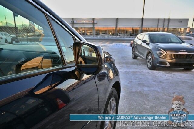 2023 Toyota Sienna XLE Hybrid / AWD / Auto Start / Power & Heated Leather Seats / Sunroof / Adaptive Cruise / Lane Depart & Blind Spot / Apple CarPlay & Android Auto / Back Up Cam / Rear Captain Chairs / 3rd Row / 36 MPG / 1-Owner Anchorage AK 2023 Toyota Sienna XLE Hybrid / AWD / Auto Start / Power & Heated Leather Seats / Sunroof / Adaptive Cruise / Lane Depart & Blind Spot / Apple CarPlay & Android Auto / Back Up Cam / Rear Captain Chairs / 3rd Row / 36 MPG / 1-Owner Anchorage AK
