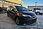 2023 Toyota Sienna XLE Hybrid / AWD / Auto Start / Power & Heated Leather Seats / Sunroof / Adaptive Cruise / Lane Depart & Blind Spot / Apple CarPlay & Android Auto / Back Up Cam / Rear Captain Chairs / 3rd Row / 36 MPG / 1-Owner Anchorage AK 2023 Toyota Sienna XLE Hybrid / AWD / Auto Start / Power & Heated Leather Seats / Sunroof / Adaptive Cruise / Lane Depart & Blind Spot / Apple CarPlay & Android Auto / Back Up Cam / Rear Captain Chairs / 3rd Row / 36 MPG / 1-Owner Anchorage AK
