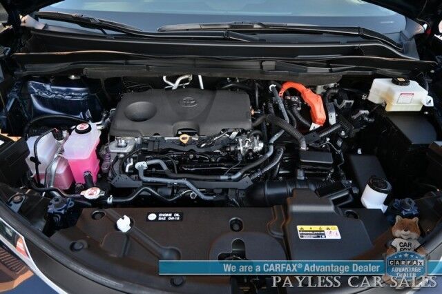 2023 Toyota Sienna XLE Hybrid / AWD / Auto Start / Power & Heated Leather Seats / Sunroof / Adaptive Cruise / Lane Depart & Blind Spot / Apple CarPlay & Android Auto / Back Up Cam / Rear Captain Chairs / 3rd Row / 36 MPG / 1-Owner Anchorage AK 2023 Toyota Sienna XLE Hybrid / AWD / Auto Start / Power & Heated Leather Seats / Sunroof / Adaptive Cruise / Lane Depart & Blind Spot / Apple CarPlay & Android Auto / Back Up Cam / Rear Captain Chairs / 3rd Row / 36 MPG / 1-Owner Anchorage AK