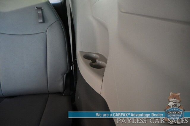 2023 Toyota Sienna XLE Hybrid / AWD / Auto Start / Power & Heated Leather Seats / Sunroof / Adaptive Cruise / Lane Depart & Blind Spot / Apple CarPlay & Android Auto / Back Up Cam / Rear Captain Chairs / 3rd Row / 36 MPG / 1-Owner Anchorage AK 2023 Toyota Sienna XLE Hybrid / AWD / Auto Start / Power & Heated Leather Seats / Sunroof / Adaptive Cruise / Lane Depart & Blind Spot / Apple CarPlay & Android Auto / Back Up Cam / Rear Captain Chairs / 3rd Row / 36 MPG / 1-Owner Anchorage AK