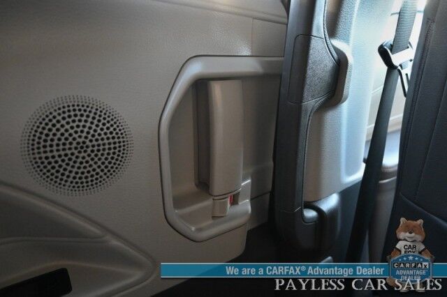 2023 Toyota Sienna XLE Hybrid / AWD / Auto Start / Power & Heated Leather Seats / Sunroof / Adaptive Cruise / Lane Depart & Blind Spot / Apple CarPlay & Android Auto / Back Up Cam / Rear Captain Chairs / 3rd Row / 36 MPG / 1-Owner Anchorage AK 2023 Toyota Sienna XLE Hybrid / AWD / Auto Start / Power & Heated Leather Seats / Sunroof / Adaptive Cruise / Lane Depart & Blind Spot / Apple CarPlay & Android Auto / Back Up Cam / Rear Captain Chairs / 3rd Row / 36 MPG / 1-Owner Anchorage AK