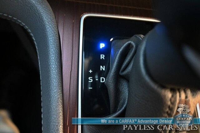 2023 Toyota Sienna XLE Hybrid / AWD / Auto Start / Power & Heated Leather Seats / Sunroof / Adaptive Cruise / Lane Depart & Blind Spot / Apple CarPlay & Android Auto / Back Up Cam / Rear Captain Chairs / 3rd Row / 36 MPG / 1-Owner Anchorage AK 2023 Toyota Sienna XLE Hybrid / AWD / Auto Start / Power & Heated Leather Seats / Sunroof / Adaptive Cruise / Lane Depart & Blind Spot / Apple CarPlay & Android Auto / Back Up Cam / Rear Captain Chairs / 3rd Row / 36 MPG / 1-Owner Anchorage AK