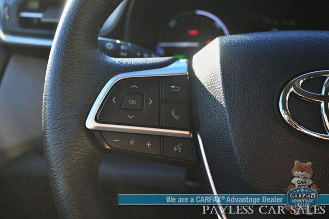 2023 Toyota Sienna XLE Hybrid / AWD / Auto Start / Power & Heated Leather Seats / Sunroof / Adaptive Cruise / Lane Depart & Blind Spot / Apple CarPlay & Android Auto / Back Up Cam / Rear Captain Chairs / 3rd Row / 36 MPG / 1-Owner Anchorage AK 2023 Toyota Sienna XLE Hybrid / AWD / Auto Start / Power & Heated Leather Seats / Sunroof / Adaptive Cruise / Lane Depart & Blind Spot / Apple CarPlay & Android Auto / Back Up Cam / Rear Captain Chairs / 3rd Row / 36 MPG / 1-Owner Anchorage AK