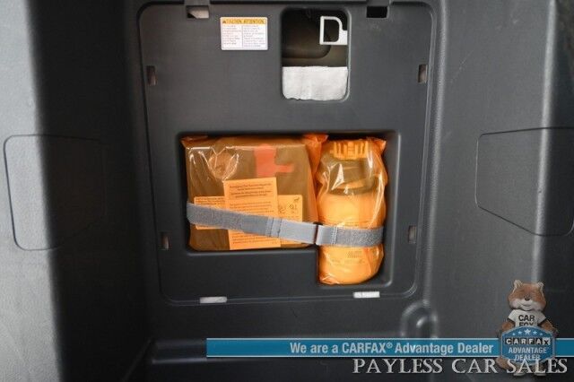 2023 Toyota Sienna XLE Hybrid / AWD / Power & Heated Leather Seats / Sunroof / Adaptive Cruise / Lane Depart & Blind Spot Alert / Apple CarPlay & Android Auto / Back Up Camera / Rear Captain Chairs / 3rd Row / 36 MPG / 1-Owner Anchorage AK