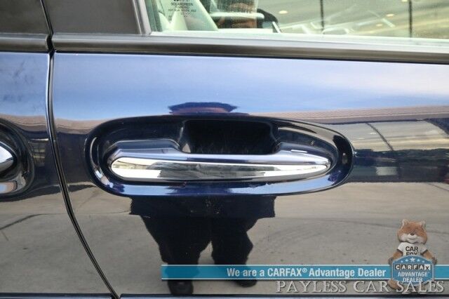 2023 Toyota Sienna XLE Hybrid / AWD / Power & Heated Leather Seats / Sunroof / Adaptive Cruise / Lane Depart & Blind Spot Alert / Apple CarPlay & Android Auto / Back Up Camera / Rear Captain Chairs / 3rd Row / 36 MPG / 1-Owner Anchorage AK