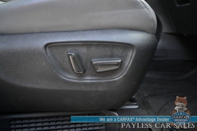 2023 Toyota Sienna XLE Hybrid / AWD / Power & Heated Leather Seats / Sunroof / Adaptive Cruise / Lane Depart & Blind Spot Alert / Apple CarPlay & Android Auto / Back Up Camera / Rear Captain Chairs / 3rd Row / 36 MPG / 1-Owner Anchorage AK