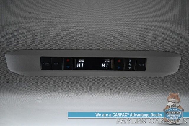 2023 Toyota Sienna XLE Hybrid / AWD / Power & Heated Leather Seats / Sunroof / Adaptive Cruise / Lane Depart & Blind Spot Alert / Apple CarPlay & Android Auto / Back Up Camera / Rear Captain Chairs / 3rd Row / 36 MPG / 1-Owner Wasilla AK