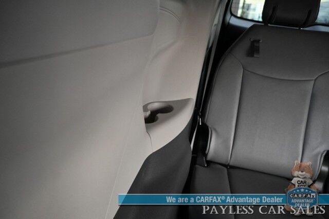 2023 Toyota Sienna XLE Hybrid / AWD / Power & Heated Leather Seats / Sunroof / Adaptive Cruise / Lane Depart & Blind Spot Alert / Apple CarPlay & Android Auto / Back Up Camera / Rear Captain Chairs / 3rd Row / 36 MPG / 1-Owner Wasilla AK