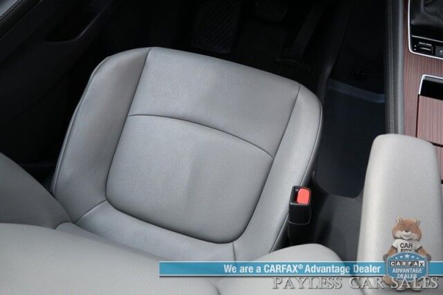 2023 Toyota Sienna XLE Hybrid / AWD / Power & Heated Leather Seats / Sunroof / Adaptive Cruise / Lane Depart & Blind Spot Alert / Apple CarPlay & Android Auto / Back Up Camera / Rear Captain Chairs / 3rd Row / 36 MPG / 1-Owner Anchorage AK 2023 Toyota Sienna XLE Hybrid / AWD / Power & Heated Leather Seats / Sunroof / Adaptive Cruise / Lane Depart & Blind Spot Alert / Apple CarPlay & Android Auto / Back Up Camera / Rear Captain Chairs / 3rd Row / 36 MPG / 1-Owner Anchorage AK