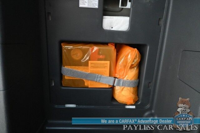 2023 Toyota Sienna XLE Hybrid / AWD / Power & Heated Leather Seats / Sunroof / Adaptive Cruise / Lane Depart & Blind Spot Alert / Apple CarPlay & Android Auto / Back Up Camera / Rear Captain Chairs / 3rd Row / 36 MPG / 1-Owner Wasilla AK