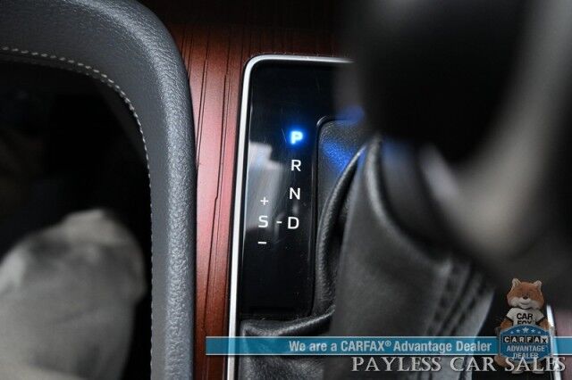 2023 Toyota Sienna XLE Hybrid / AWD / Power & Heated Leather Seats / Sunroof / Adaptive Cruise / Lane Depart & Blind Spot Alert / Apple CarPlay & Android Auto / Back Up Camera / Rear Captain Chairs / 3rd Row / 36 MPG / 1-Owner Wasilla AK