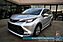 2023 Toyota Sienna XLE Hybrid / AWD / Power & Heated Leather Seats / Sunroof / Adaptive Cruise / Lane Depart & Blind Spot Alert / Apple CarPlay & Android Auto / Back Up Camera / Rear Captain Chairs / 3rd Row / 36 MPG / 1-Owner Anchorage AK