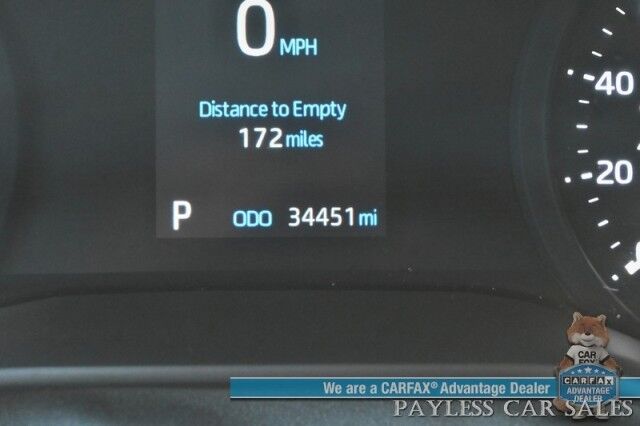 2023 Toyota Sienna XLE Hybrid / AWD / Power & Heated Leather Seats / Sunroof / Adaptive Cruise / Lane Depart & Blind Spot Alert / Apple CarPlay & Android Auto / Back Up Camera / Rear Captain Chairs / 3rd Row / 36 MPG / 1-Owner Anchorage AK 2023 Toyota Sienna XLE Hybrid / AWD / Power & Heated Leather Seats / Sunroof / Adaptive Cruise / Lane Depart & Blind Spot Alert / Apple CarPlay & Android Auto / Back Up Camera / Rear Captain Chairs / 3rd Row / 36 MPG / 1-Owner Anchorage AK