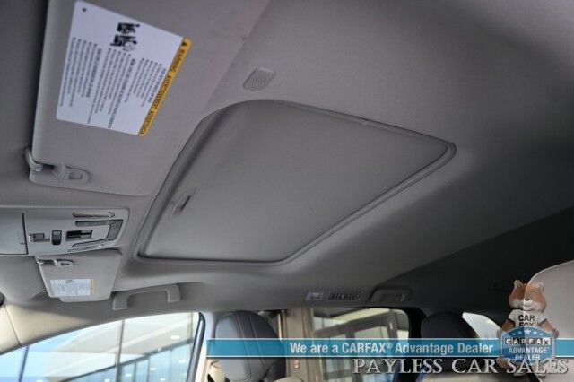 2023 Toyota Sienna XLE Hybrid / AWD / Power & Heated Leather Seats / Sunroof / Adaptive Cruise / Lane Depart & Blind Spot Alert / Apple CarPlay & Android Auto / Back Up Camera / Rear Captain Chairs / 3rd Row / 36 MPG / 1-Owner Anchorage AK 2023 Toyota Sienna XLE Hybrid / AWD / Power & Heated Leather Seats / Sunroof / Adaptive Cruise / Lane Depart & Blind Spot Alert / Apple CarPlay & Android Auto / Back Up Camera / Rear Captain Chairs / 3rd Row / 36 MPG / 1-Owner Anchorage AK