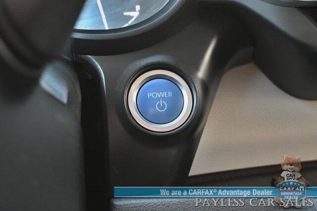 2023 Toyota Sienna XLE Hybrid / AWD / Power & Heated Leather Seats / Sunroof / Adaptive Cruise / Lane Depart & Blind Spot Alert / Apple CarPlay & Android Auto / Back Up Camera / Rear Captain Chairs / 3rd Row / 36 MPG / 1-Owner Wasilla AK