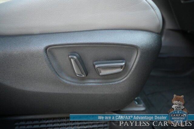 2023 Toyota Sienna XLE Hybrid / AWD / Power & Heated Leather Seats / Sunroof / Adaptive Cruise / Lane Depart & Blind Spot Alert / Apple CarPlay & Android Auto / Back Up Camera / Rear Captain Chairs / 3rd Row / 36 MPG / 1-Owner Anchorage AK 2023 Toyota Sienna XLE Hybrid / AWD / Power & Heated Leather Seats / Sunroof / Adaptive Cruise / Lane Depart & Blind Spot Alert / Apple CarPlay & Android Auto / Back Up Camera / Rear Captain Chairs / 3rd Row / 36 MPG / 1-Owner Anchorage AK