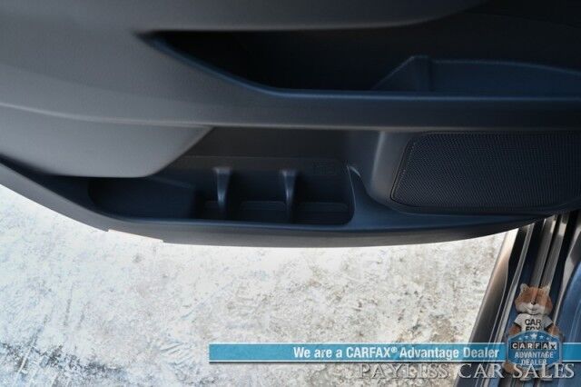 2023 Toyota Sienna XLE Hybrid / AWD / Power & Heated Leather Seats / Sunroof / Adaptive Cruise / Lane Depart & Blind Spot Alert / Apple CarPlay & Android Auto / Back Up Camera / Rear Captain Chairs / 3rd Row / 36 MPG / 1-Owner Wasilla AK