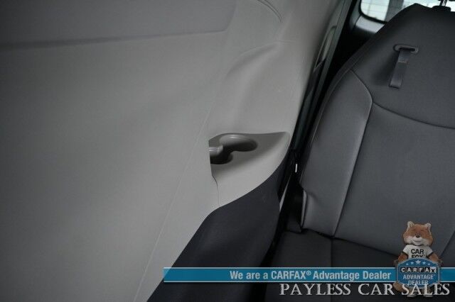 2023 Toyota Sienna XLE Hybrid / AWD / Power & Heated Leather Seats / Sunroof / Adaptive Cruise / Lane Depart & Blind Spot Alert / Apple CarPlay & Android Auto / Back Up Camera / Rear Captain Chairs / 3rd Row / 36 MPG / 1-Owner Wasilla AK