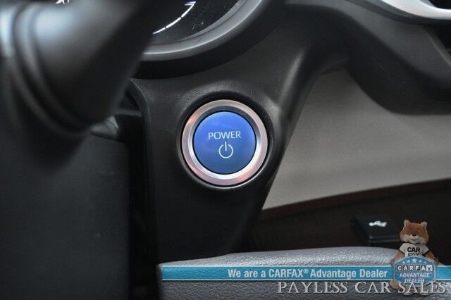 2023 Toyota Sienna XLE Hybrid / AWD / Power & Heated Leather Seats / Sunroof / Adaptive Cruise / Lane Depart & Blind Spot Alert / Apple CarPlay & Android Auto / Back Up Camera / Rear Captain Chairs / 3rd Row / 36 MPG / 1-Owner Wasilla AK