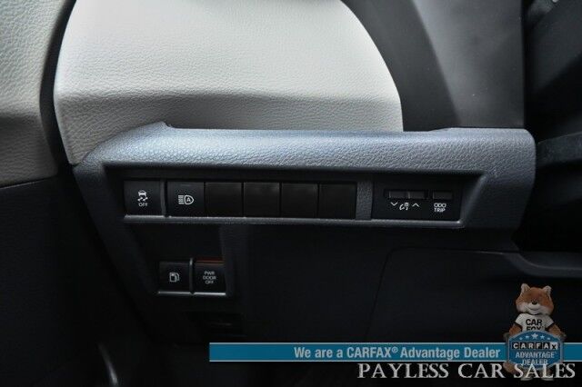 2023 Toyota Sienna XLE Hybrid / AWD / Power & Heated Leather Seats / Sunroof / Adaptive Cruise / Lane Depart & Blind Spot Alert / Apple CarPlay & Android Auto / Back Up Camera / Rear Captain Chairs / 3rd Row / 36 MPG / 1-Owner Anchorage AK 2023 Toyota Sienna XLE Hybrid / AWD / Power & Heated Leather Seats / Sunroof / Adaptive Cruise / Lane Depart & Blind Spot Alert / Apple CarPlay & Android Auto / Back Up Camera / Rear Captain Chairs / 3rd Row / 36 MPG / 1-Owner Anchorage AK