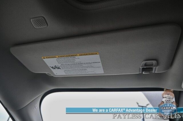 2023 Toyota Sienna XLE Hybrid / AWD / Power & Heated Leather Seats / Sunroof / Adaptive Cruise / Lane Depart & Blind Spot Alert / Apple CarPlay & Android Auto / Back Up Camera / Rear Captain Chairs / 3rd Row / 36 MPG / 1-Owner Wasilla AK