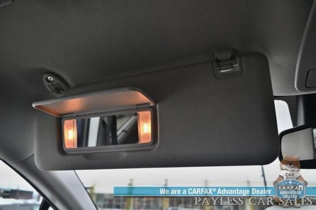 2023 Toyota Sienna XLE Hybrid / AWD / Power & Heated Leather Seats / Sunroof / Adaptive Cruise / Lane Depart & Blind Spot Alert / Apple CarPlay & Android Auto / Back Up Camera / Rear Captain Chairs / 3rd Row / 36 MPG / 1-Owner Wasilla AK